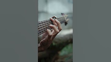S I A L -Fingerstyle Guitar Tabs #mahalini #sial #shorts