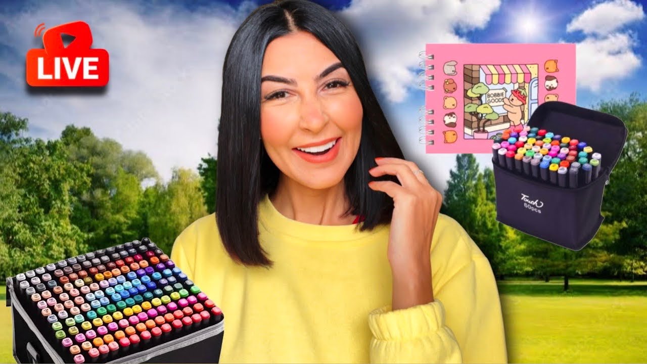 Latest Title & Thumbnail