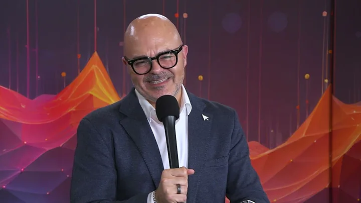 The Phocuswright Conference 2025 Launch Innovator interview: The Data Appeal Company