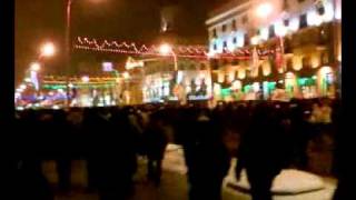 Минск 19.12.2010 Плошча.mp4
