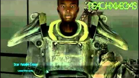 Fallout 3 - Point Lookout - Part 1 - Gameplay