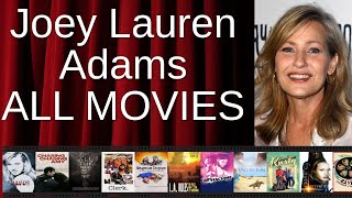 ALL Joey Lauren Adams Movies Ranked by Score (Critics + Fans)
