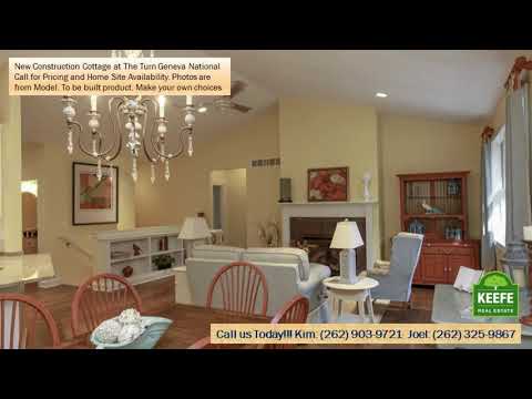 1735 Links Rd, Lake Geneva, WI home video tour