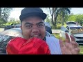 Vlog skuad kembara sarawak episode 1 part 3  jualan chocolate bouquet