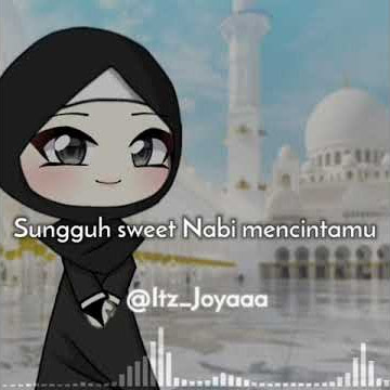 Aisyah Putri abu bakar istri Rasulullah