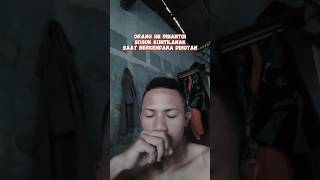 Terdengar Jelas Suaranya