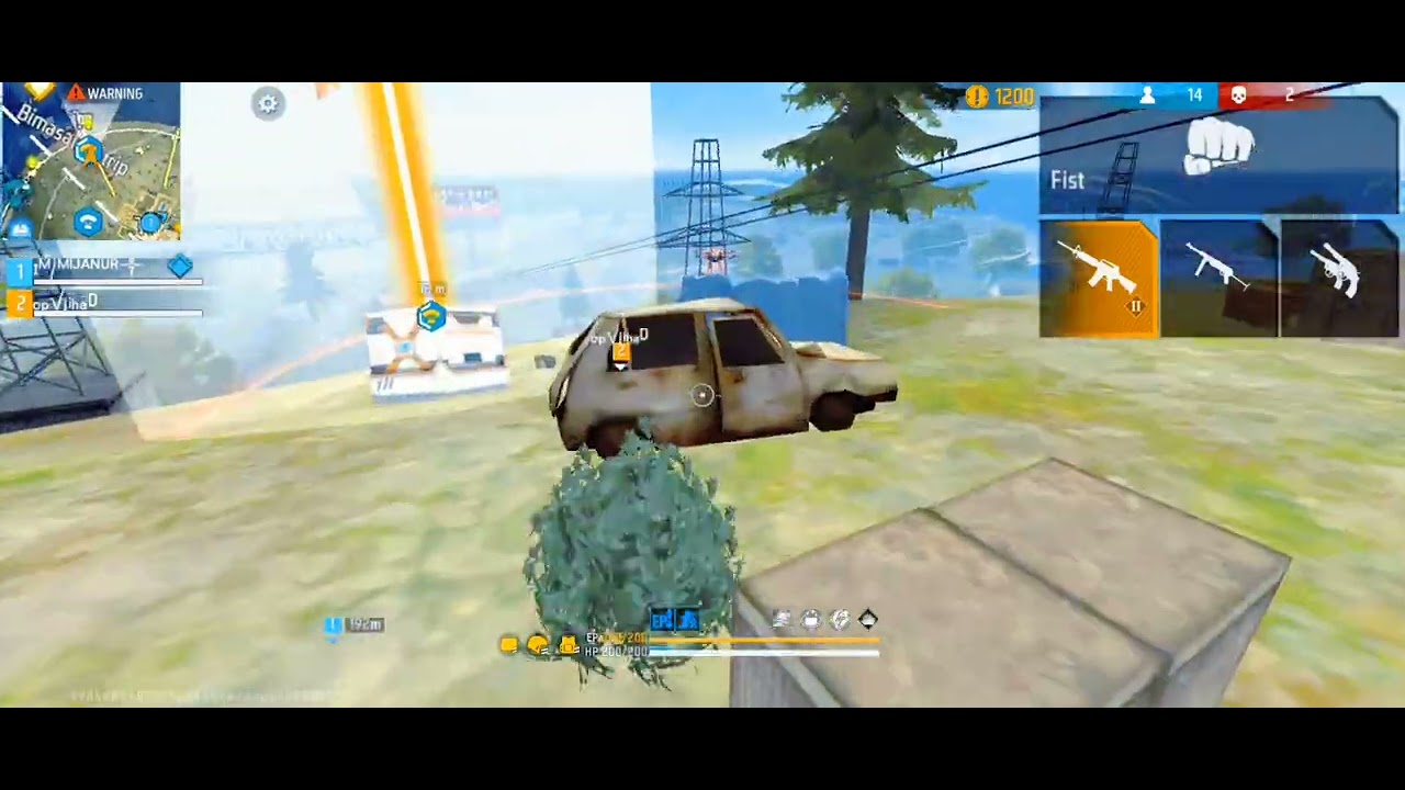 jihad gaming full video 