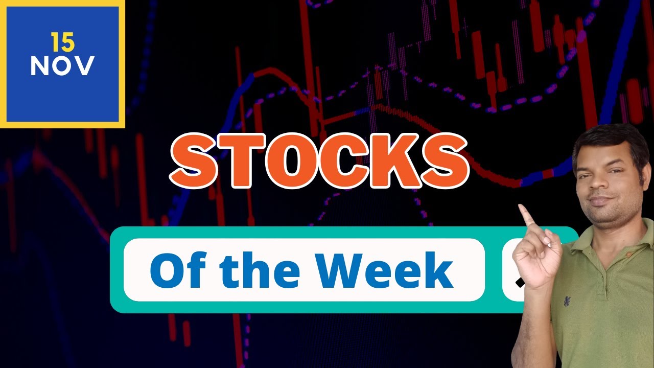 Stocks of the Week- Why they outperform? OI Spurts