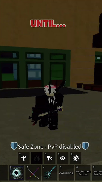 Is bro an Admin?! #viralvideo #roblox #zioles #bloxfruits #admin #bloxfruitsupdate