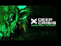 Deep Crisis - Mind How Ya Chat (Official Music Video)