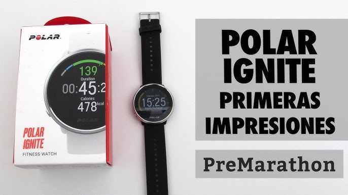 Polar M430, review y opiniones, Desde 193,91 €