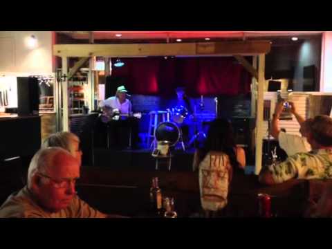 Dave Duncan and Stan Street, May 30, 2012
