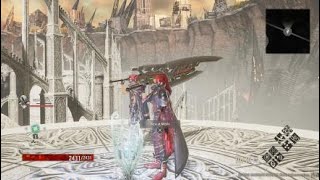 CODE VEIN - Cathedral Multiplayer Shenanigans