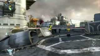 My frist sick spawn shot on Carrier