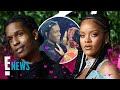 Rihanna & A$AP Rocky: Details on New York City Date Night | E! News