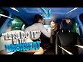 Let’s “DO IT” in the Backseat!! **WENT LEFT**