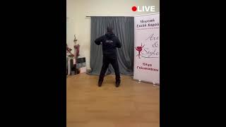 Bachata Basic Step 1 for Men | Social Couple Dance for All | Dancing the Step in the Music 