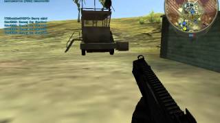 BF2 Demo Online C4
