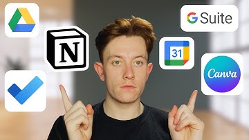 How to Build Your Ultimate Productivity System