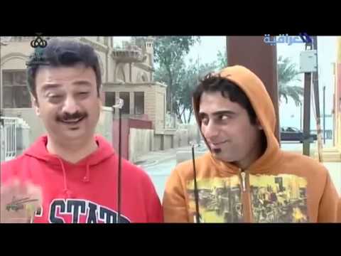 عيد ورمضان راحو يصيدون سمج 