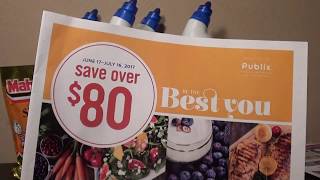 PUBLIX OOP $0.40