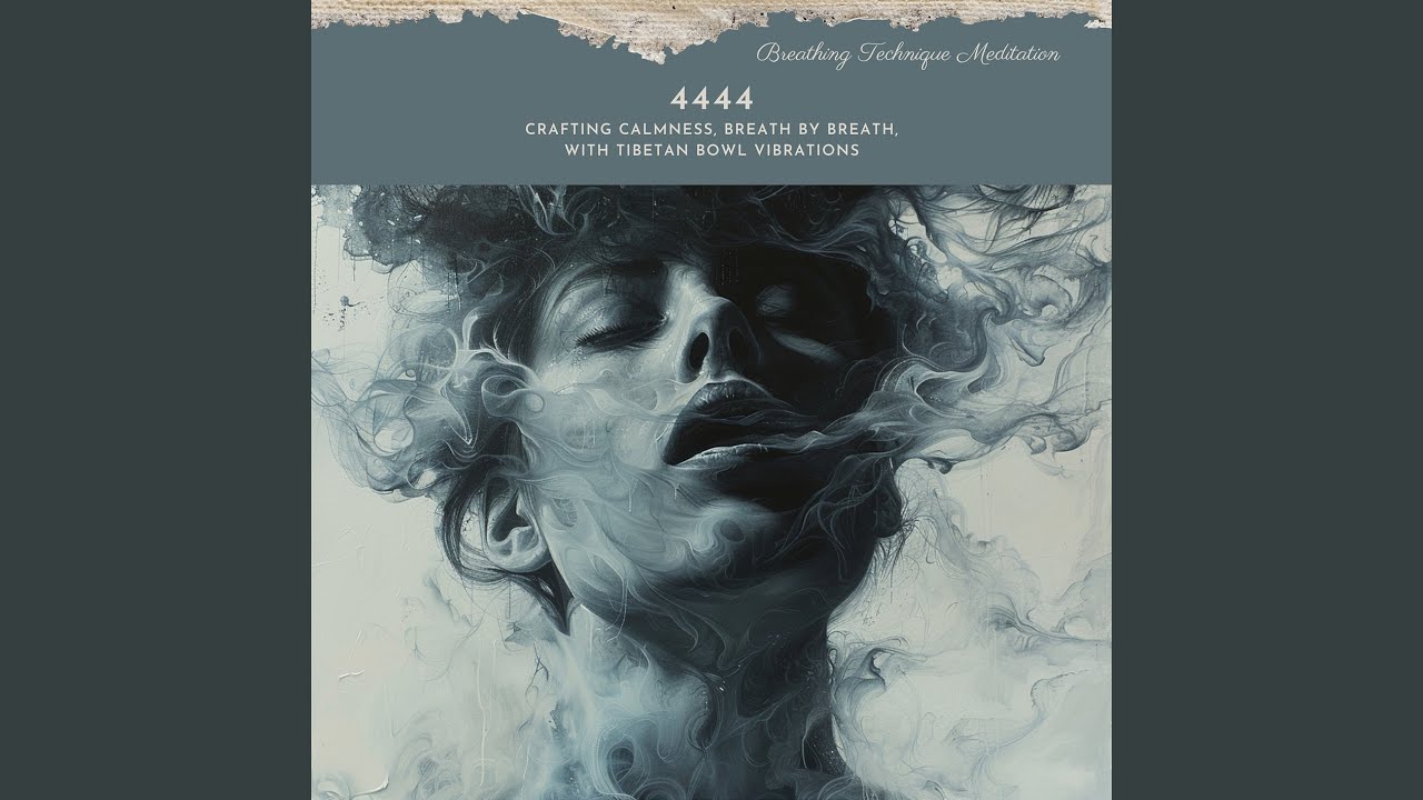 Obejrzyj Sacred Sounds of Solitude (4-4-4-4 Breathing) w YouTube Obejrzyj Sacred Sounds of Solitude (4-4-4-4 Breathing) w YouTube
