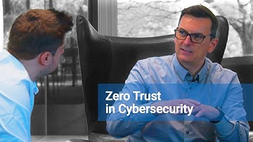 CAASM and the Role of Zero Trust