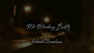 McMonkeyBeatz - Kaybolan Yarınlar (Mark Eliyahu - Hope)