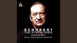 Symphony No. 1 in D Major, D. 82: I. Adagio - Allegro vivace
