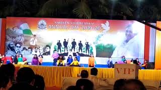 AMRITA VIDYALAYAM Navi Mumbai 2019-20 Annual day screenshot 1