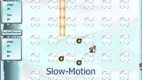 Bomberman Tutorial Basics 2