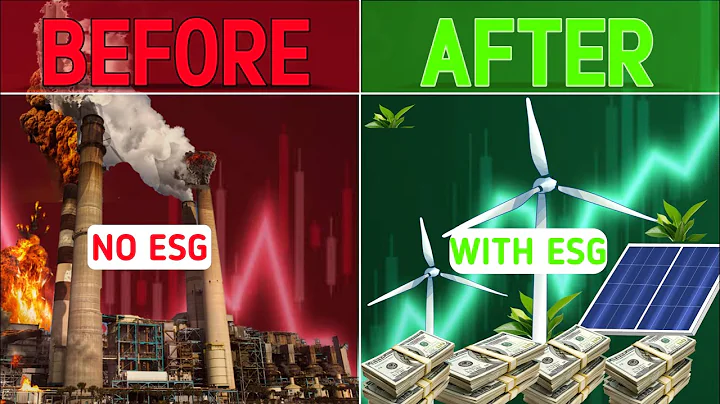 How ESG Can MAXIMIZE RETURNS: Green INVESTING STRATEGIES #ESG#investing