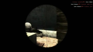 CS:S | Devour 5man AWP by eVen