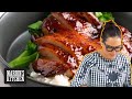 Sticky Chinese Five Spice Chicken - Marion