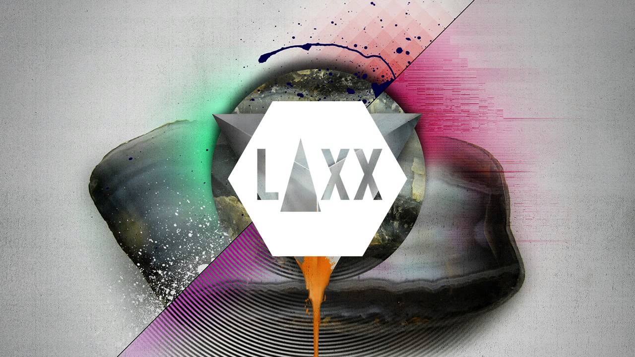 Sleduj LAXX - Step One na YouTube Sleduj LAXX - Step One na YouTube