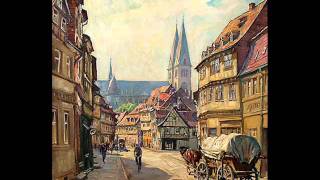 J. S. Bach - Brandenburg Concerto No.4 in G major BWV 1049 - I Allegro