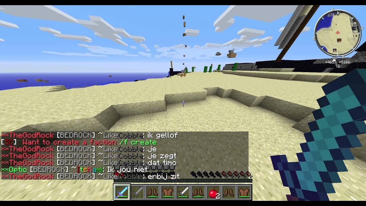 Geta5 hacker - YouTube