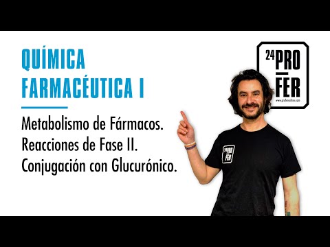 Video: ¿Por qué es importante el ácido glucurónico?