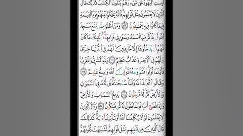 صفحة 18 القارئ الشيخ محمد صديق المنشاوي