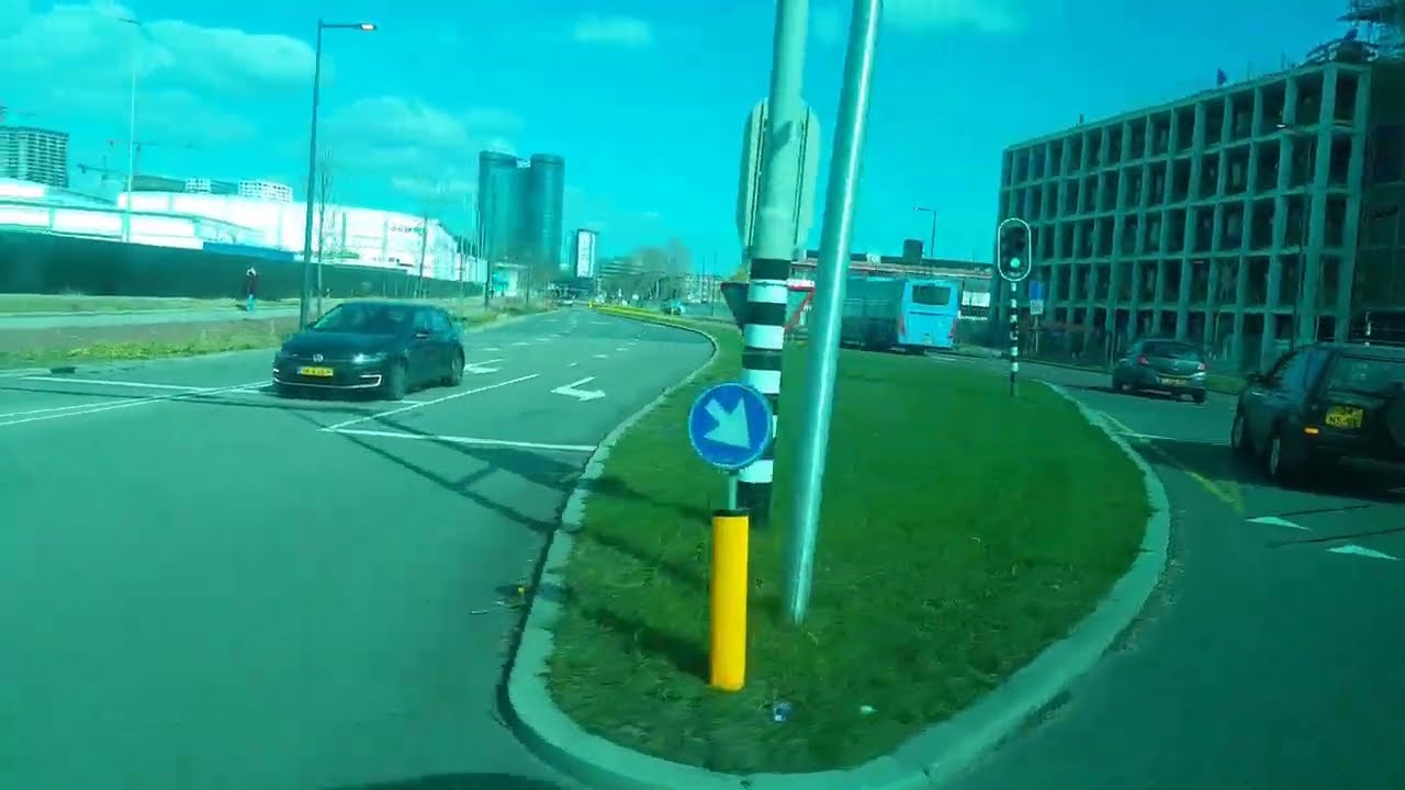 het dagelijks leven in Nederland/ serie 17