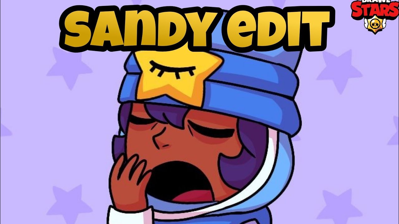 Sandy edit - YouTube