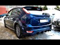 #Tuning #Ford Focus II Hatchback#ProjecT#SUPERAUTOTUNING!!!!!!!!!!!!!!