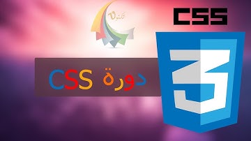 CSS Margins and padding الهوامش الداخلية والخارجية