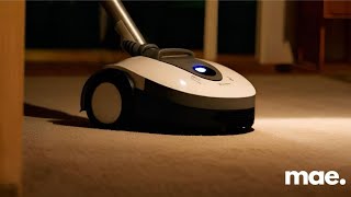 Vacuum Cleaner Pt.4 (Relaxing Noise) - 1 Hour #sleep #whitenoise #sleepsounds #vacuumcleaner