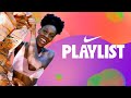 Ashley Spencer’s Sports Lab + Tabay Atkins’ Yoga Shake-Ups (S8E5) | Nike Playlist | Nike