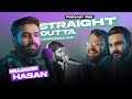 Straight outta underground  one of the finest  mujahid hasan  encyclomedia hub  podcast 90
