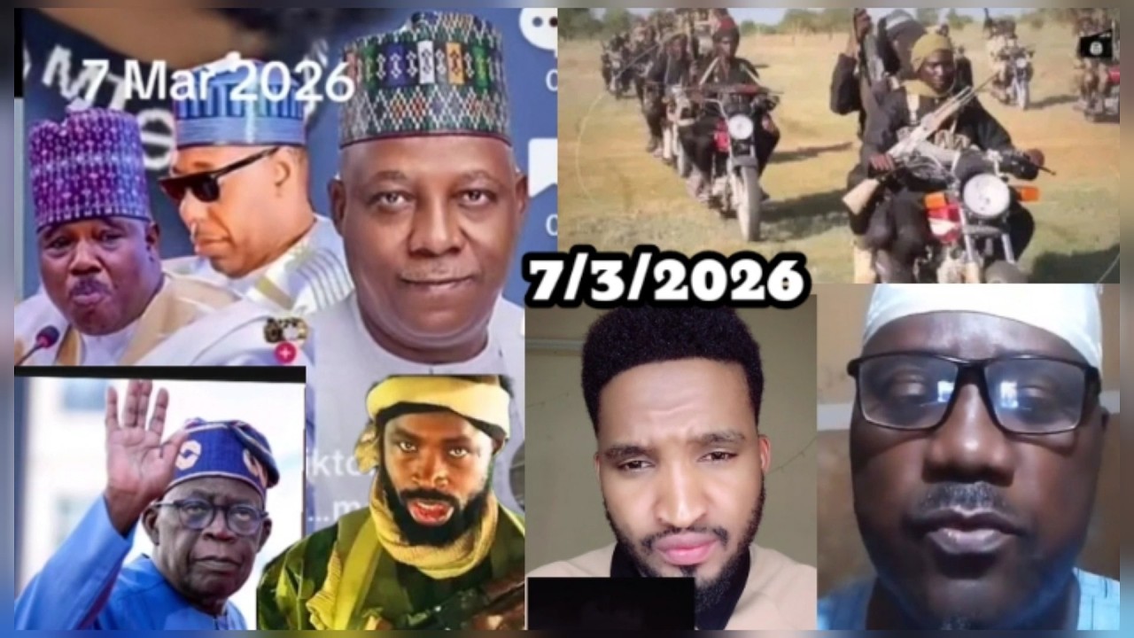 Innallahi! Yadda Yan boko Haram suka kashe sama da mutane dari(100) har da sojojin a Maiduri Nigeria