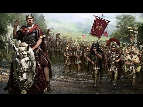 Video: Total War: Rome 2 - Caesar In Gallien Bewertung