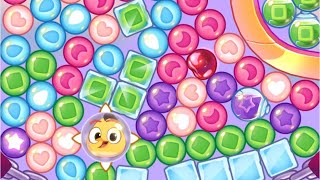 Angry Birds Dream Blast #3770 (+2 moves) screenshot 5