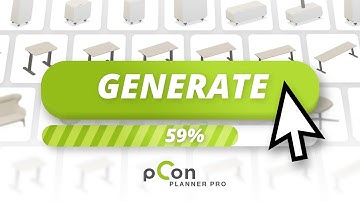 Efficient Image Generation for Catalogs – pCon.planner PRO Plugin "Catalog Image Generator"